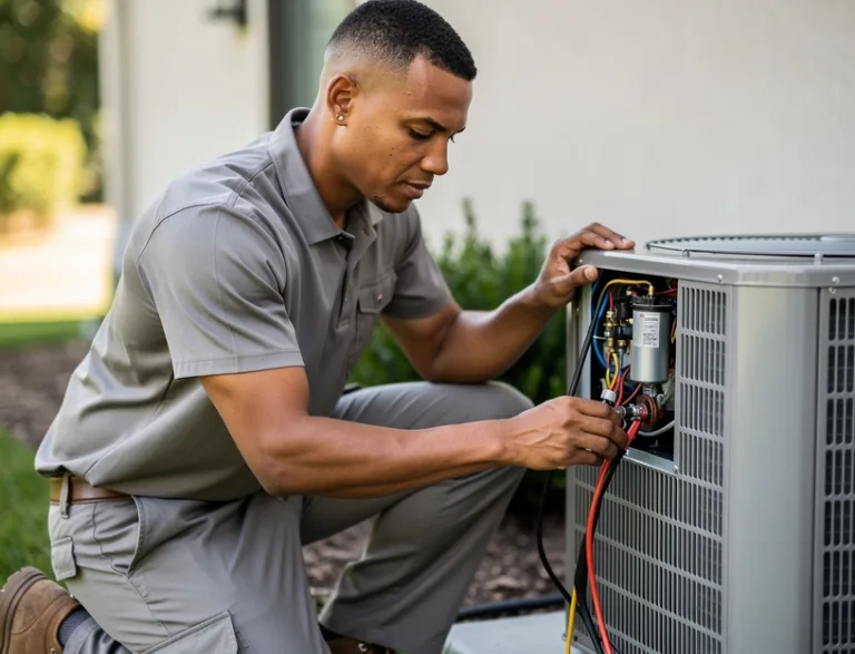 Wärmepumpen Reparatur Service in Erftstadt